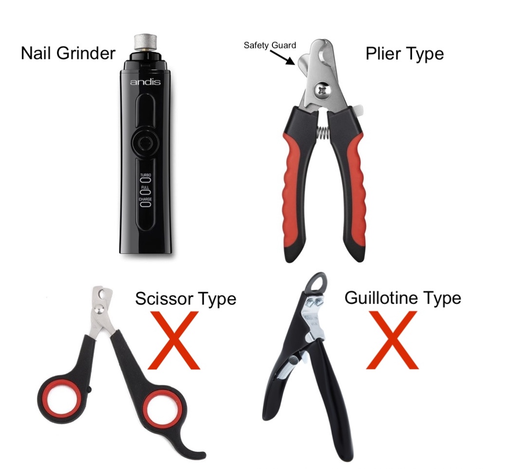 Dog Nail Clippers Dog Nail Clippers