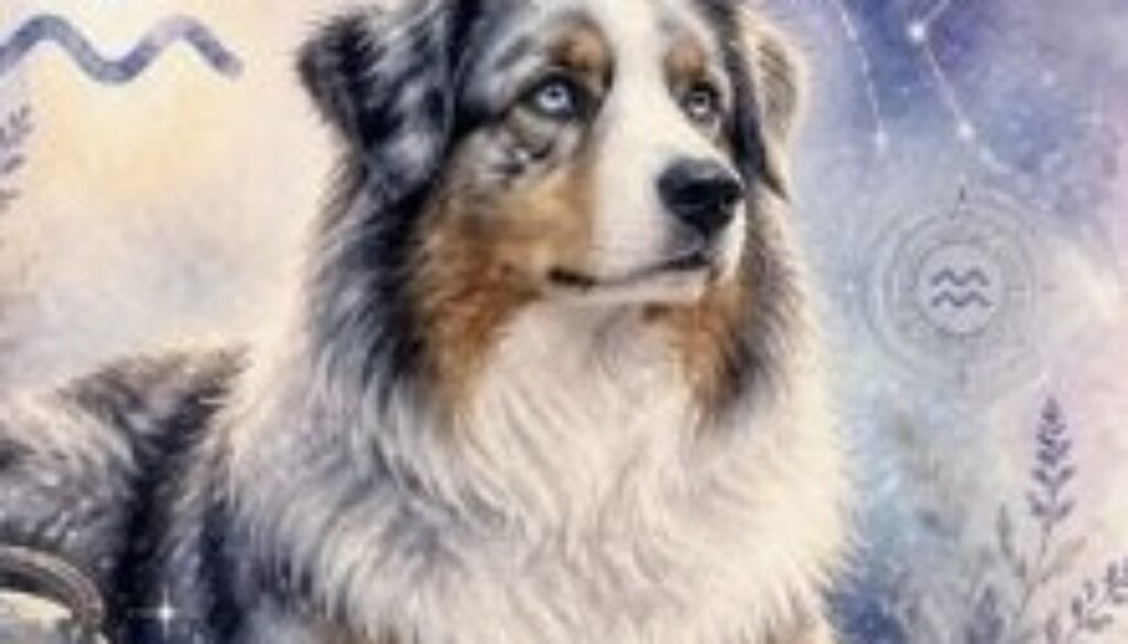 Dog Zodiac Signs - 14