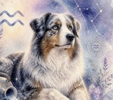 Dog Zodiac Signs - 14