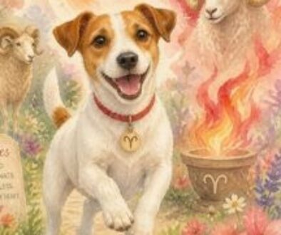 Dog Zodiac Signs - 14