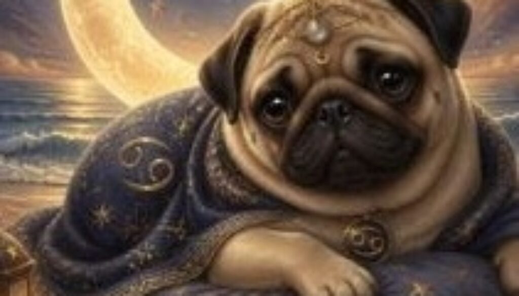 Dog Zodiac Signs - 14
