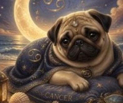 Dog Zodiac Signs - 14