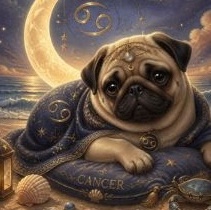 Dog Zodiac Signs - 14