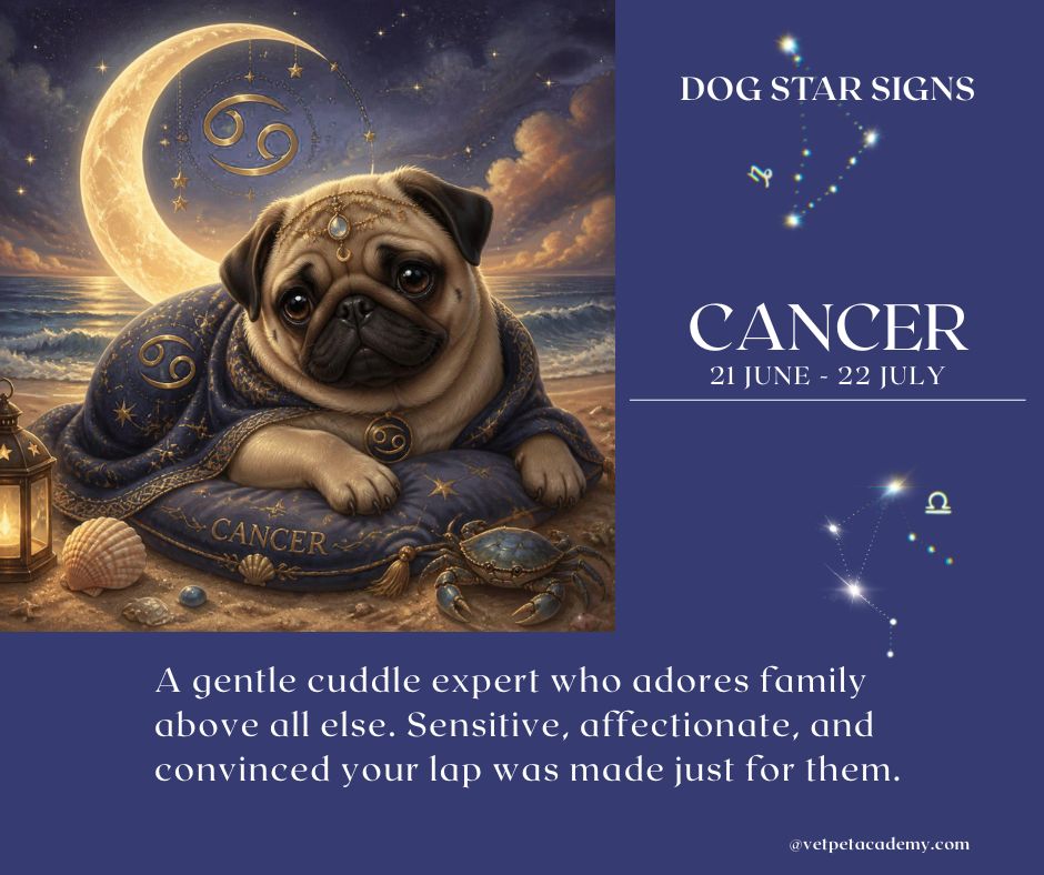 Cancer Dog