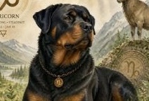 Dog Zodiac Signs - 14
