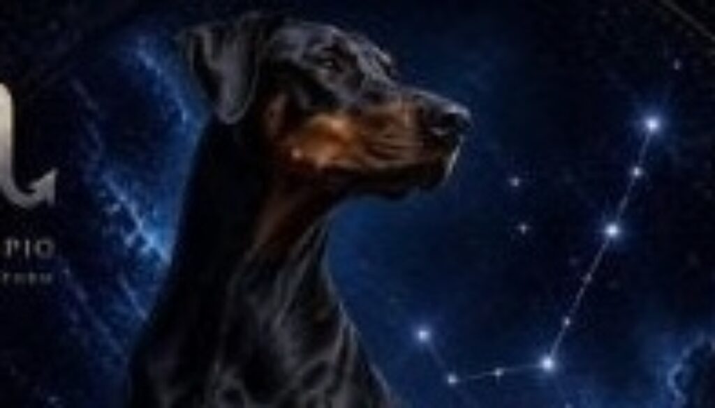 Dog Zodiac Signs - 14