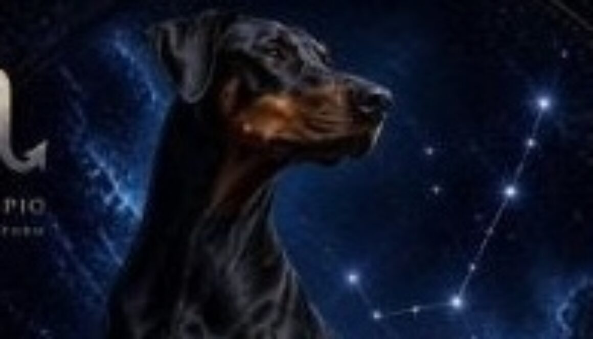 Dog Zodiac Signs - 14