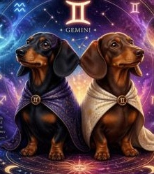 Dog Zodiac Signs - 14