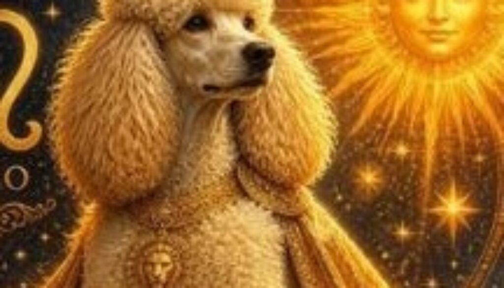Dog Zodiac Signs - 14