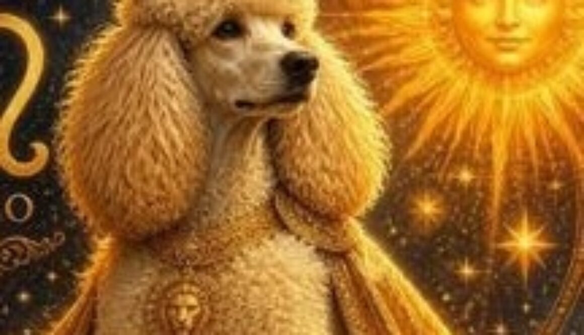 Dog Zodiac Signs - 14