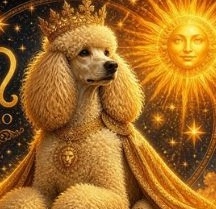 Dog Zodiac Signs - 14