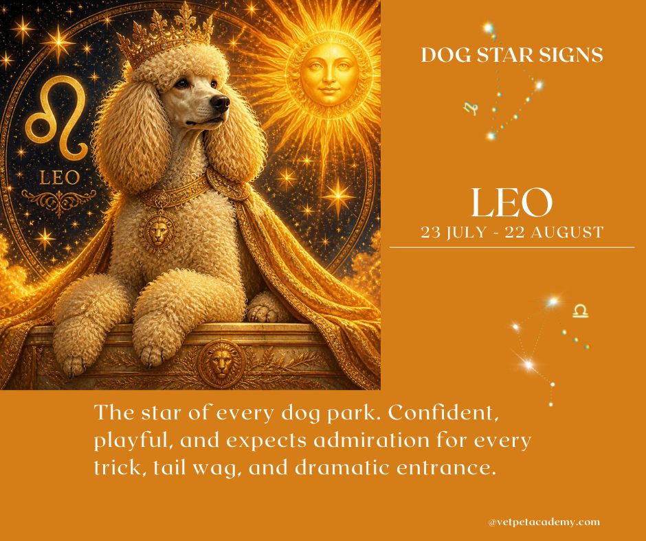 Leo Dog