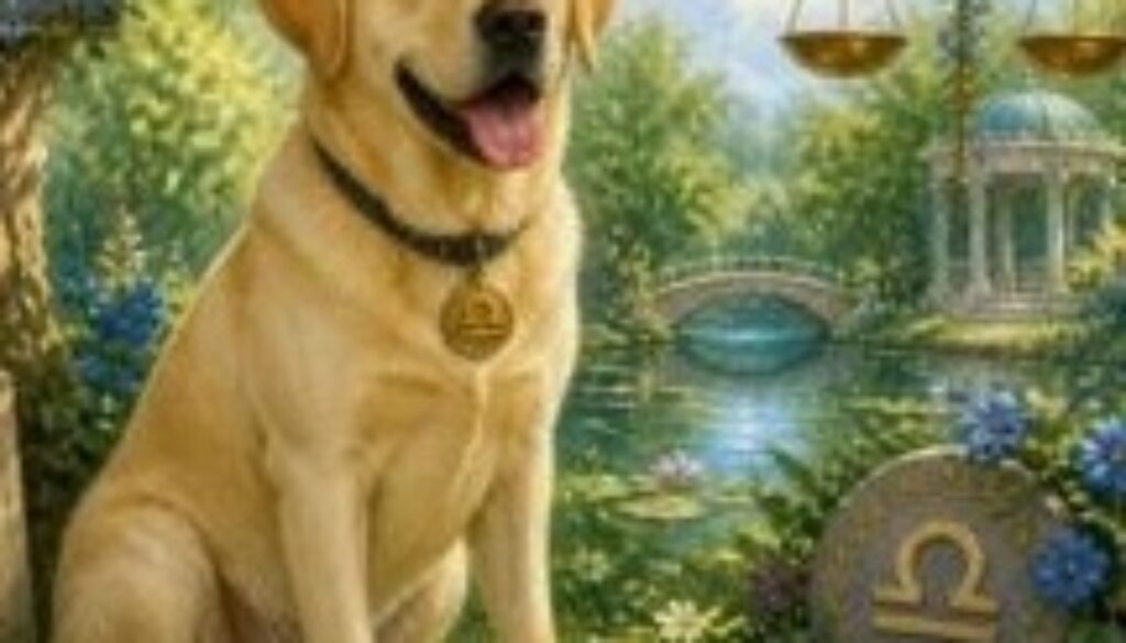Dog Zodiac Signs - 14