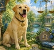 Dog Zodiac Signs - 14