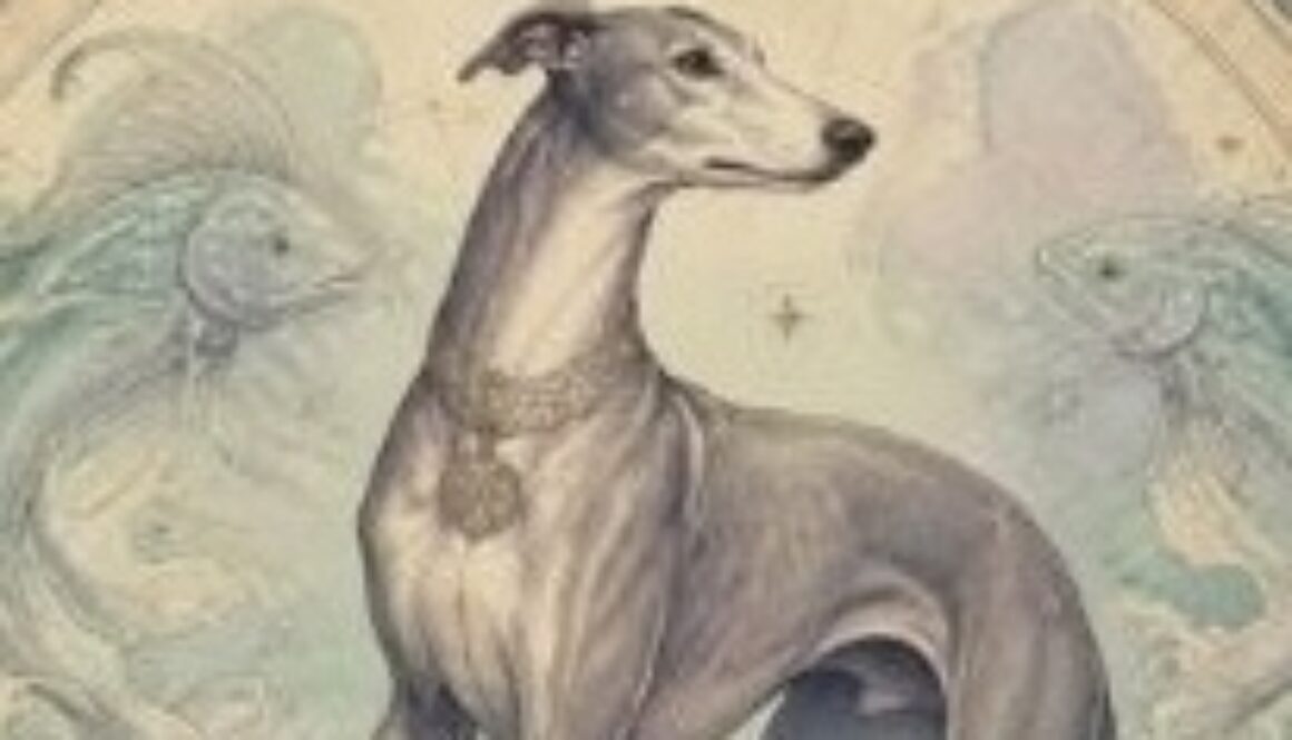 Dog Zodiac Signs - 14