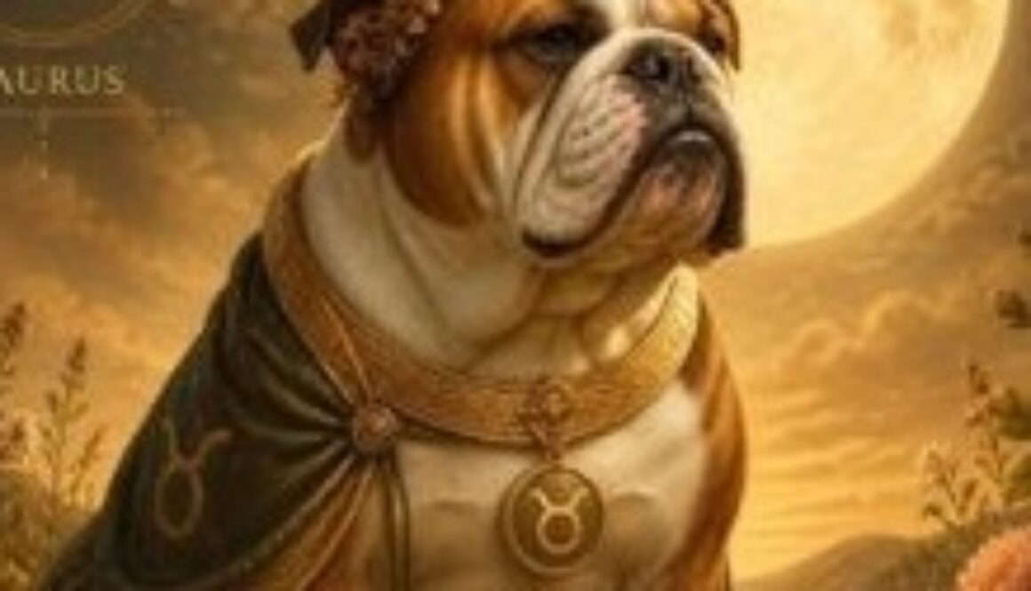 Dog Zodiac Signs - 14