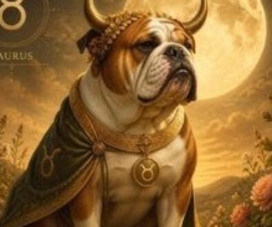 Dog Zodiac Signs - 14