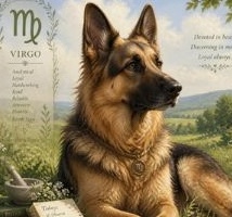Dog Zodiac Signs - 14